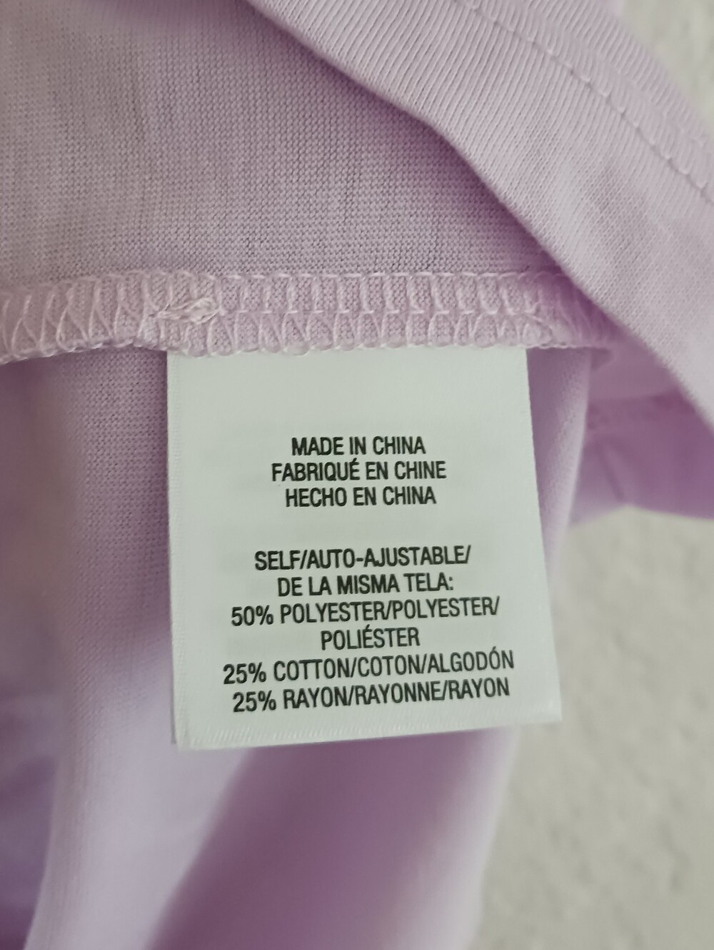 Favorite Daughter Mom Of The Year Tee - Picture 9 of 9